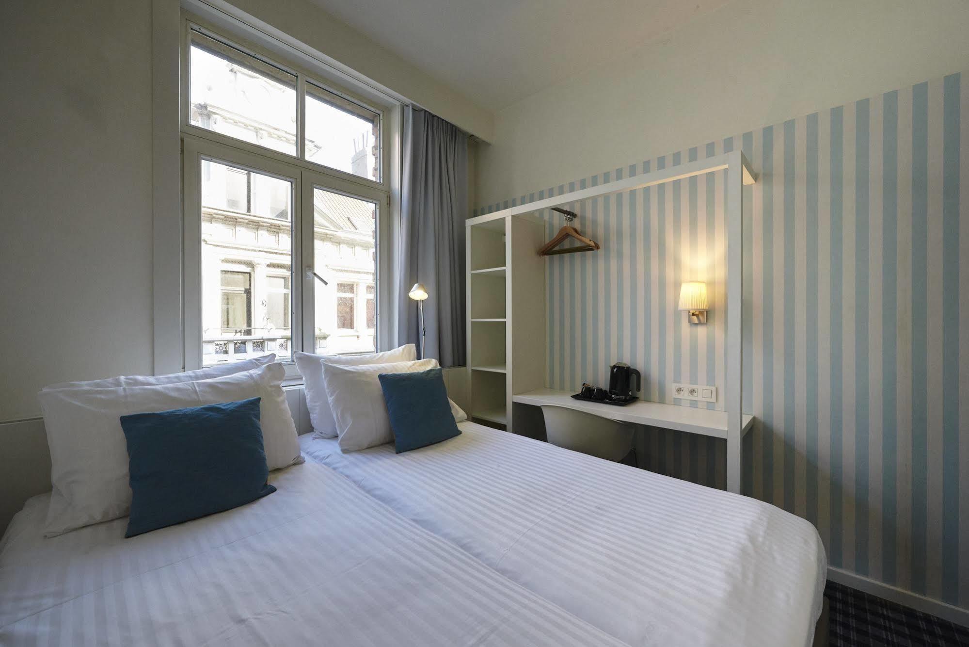 Leopold Hotel 4*