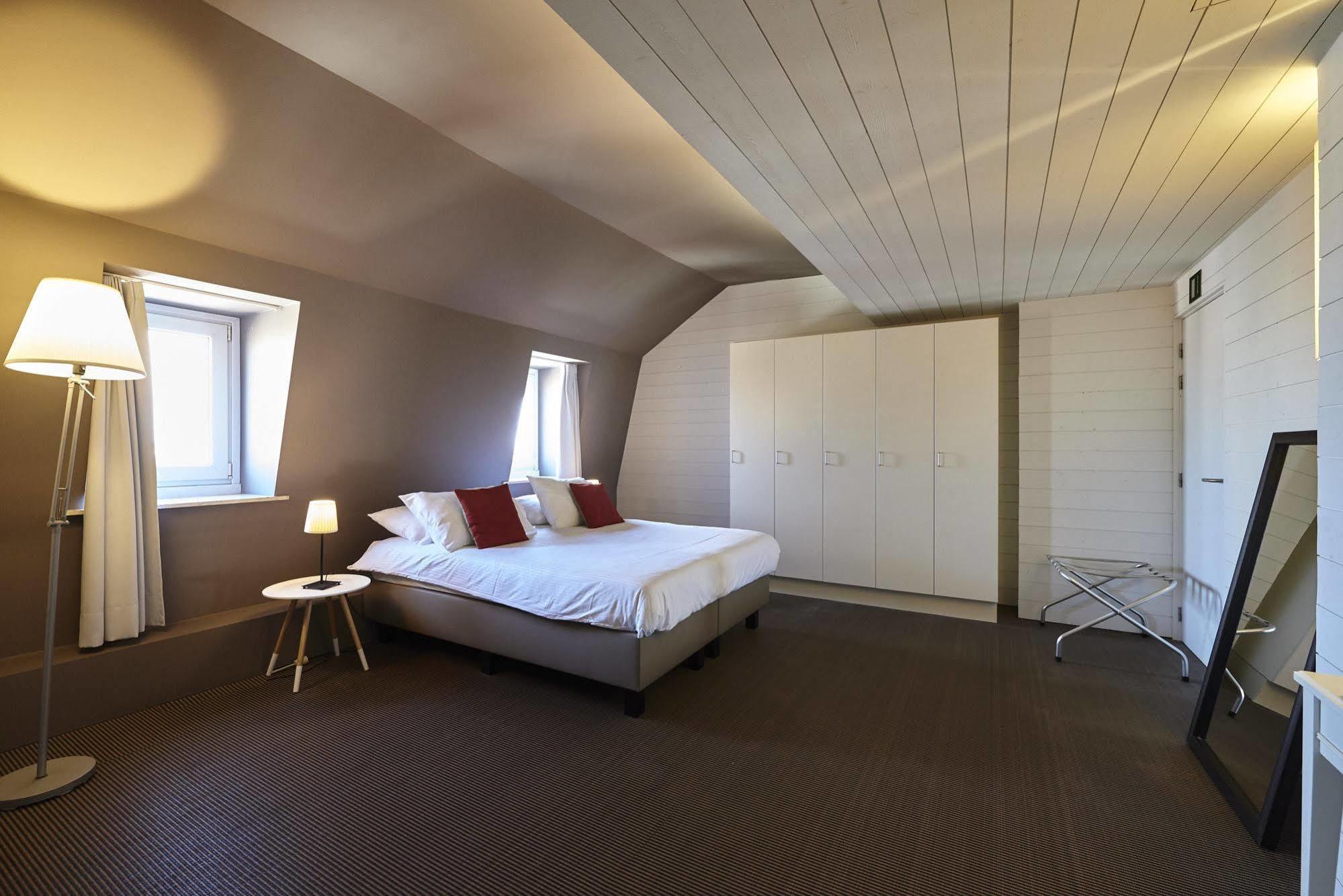 Leopold Hotel Oostende