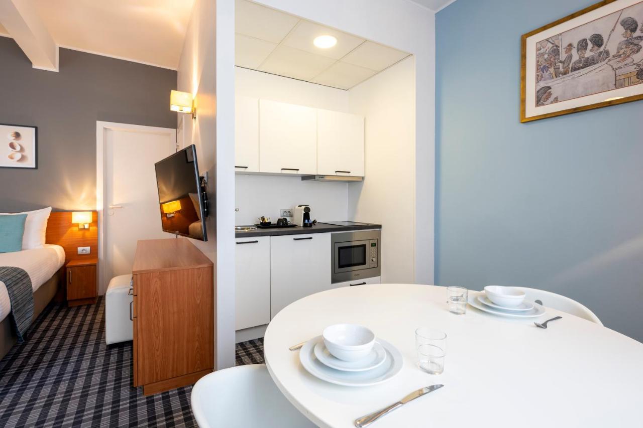 Leopold Hotel 4*