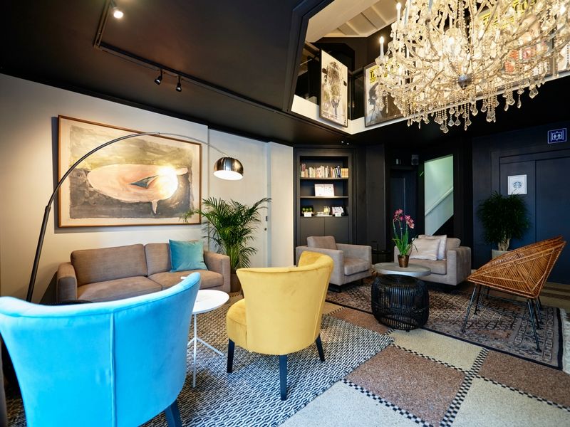 Leopold Hotel Ostend