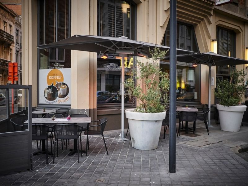 Hotel Leopold 4*